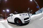 Audi Q7 by MR Car Design 2011 года